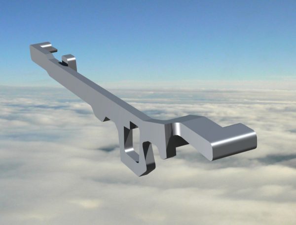 Sear 1 Liberador MP7 GBB Full Steel MP7