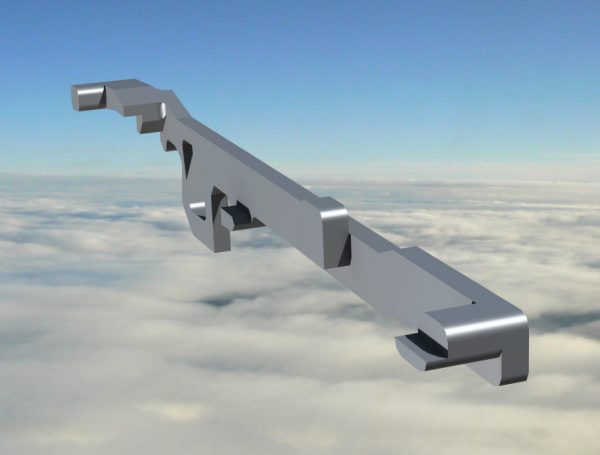 Sear 2 Liberador MP7 GBB Full Steel MP7