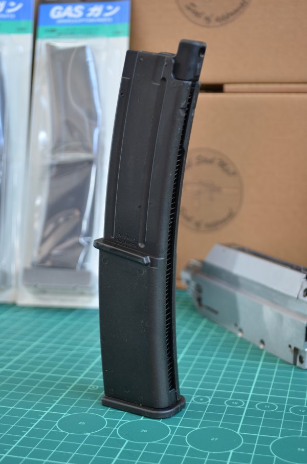 Cargador MP7 Tokyo Marui