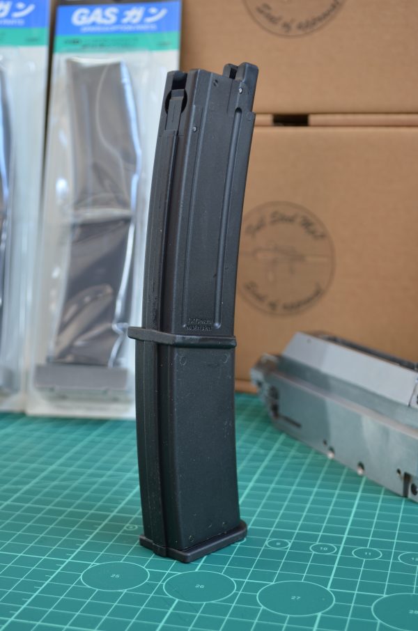 Cargador MP7 Tokyo Marui
