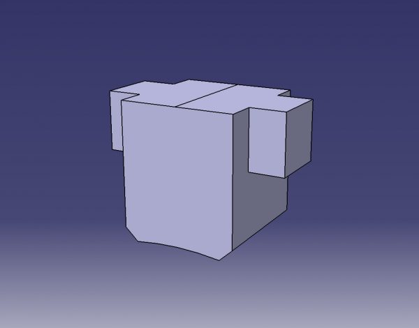 nub_3d Nub Full Steel