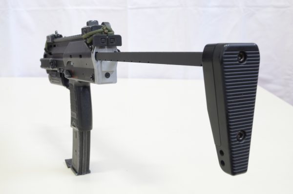 Barras para la culata Full Steel