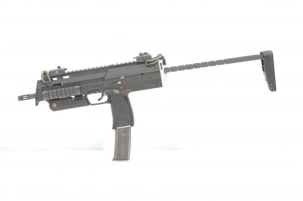 Barras para la culata Full Steel