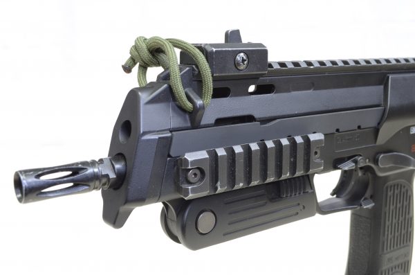 Barras para la culata Full Steel