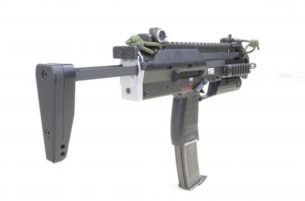 Barras para la culata Full Steel