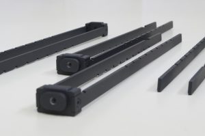 Barras para la culata Full Steel