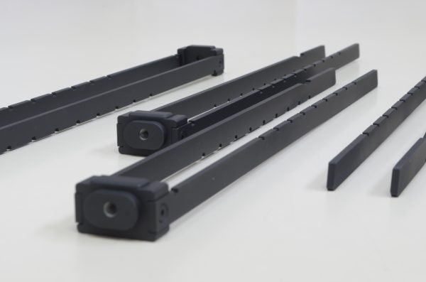 Barras para la culata Full Steel