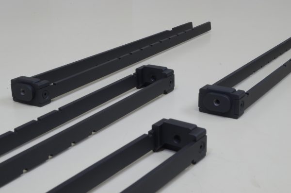 Barras para la culata Full Steel